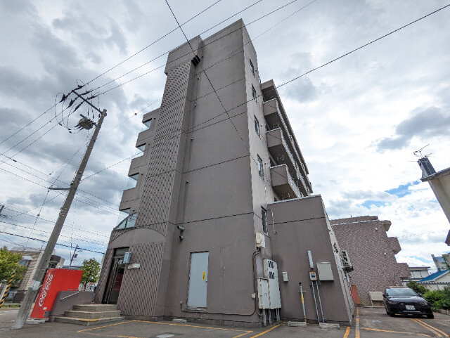 アクア西町