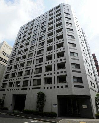カスタリア茅場町