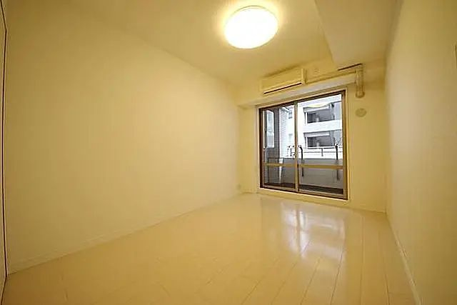 カスタリア茅場町の居間・リビング|※別部屋参照