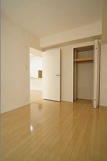 カスタリア茅場町の内装|※別部屋参照