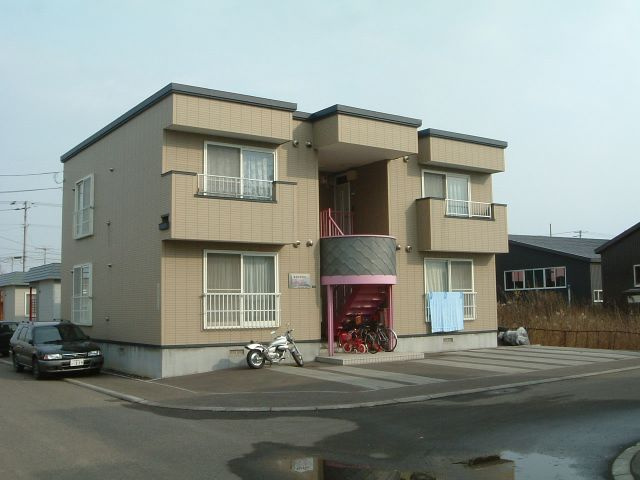 スカイテラスみか