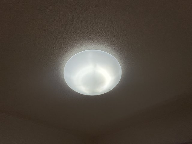 川崎市多摩区中野島３丁目のアパートの設備