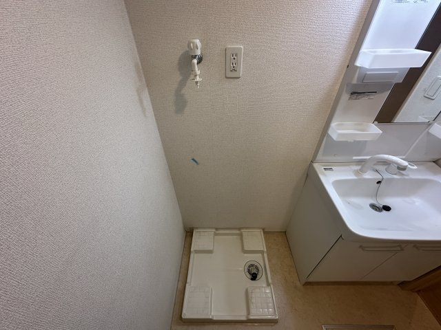 川崎市多摩区中野島３丁目のアパートの設備