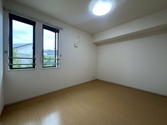 川崎市多摩区中野島３丁目のアパートのその他