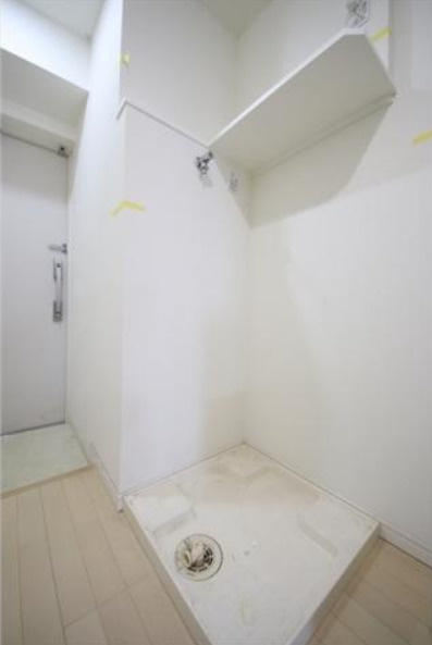 ＰＡＲＫ　ＳＱＵＡＲＥ　国府台の設備
