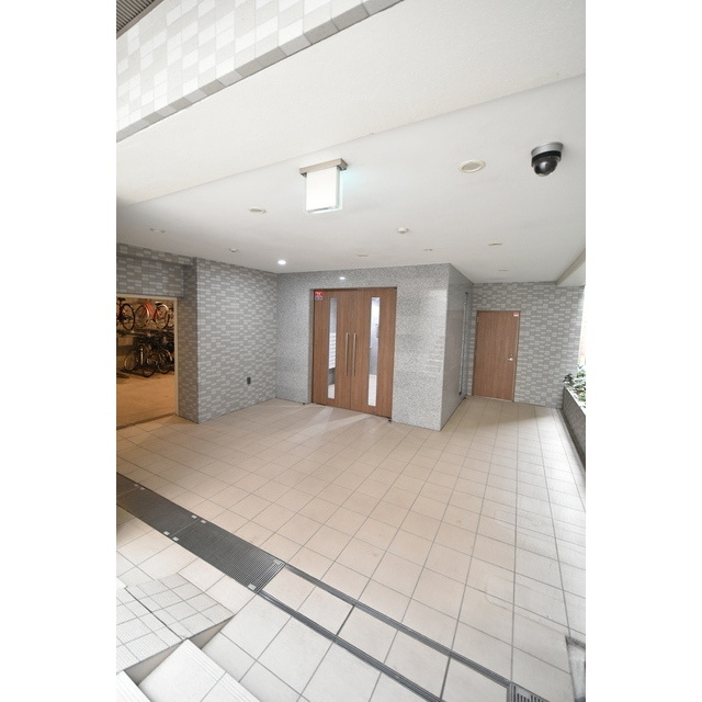 ＰＡＲＫ　ＳＱＵＡＲＥ　国府台のその他