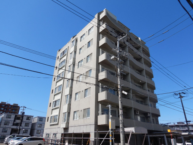 住友二十四軒シティハウス