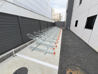 【その他共用部分】 | タスキプライム テラス中村橋