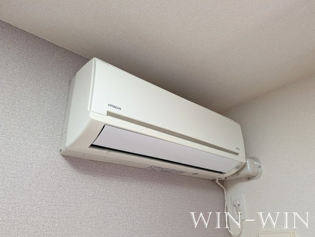ラルーチェ Aの設備