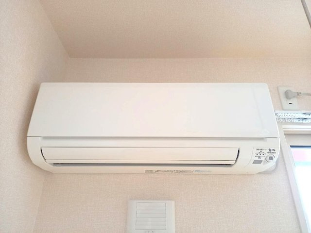 ネバーマインド　Ⅱの設備