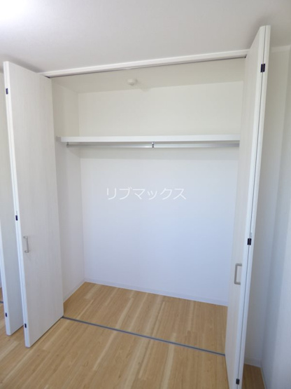 【収納】