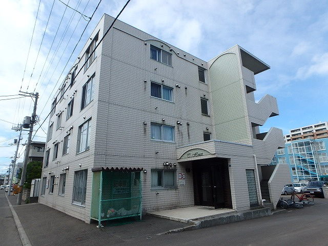 Ｔ・ＨＯＵＳＥ