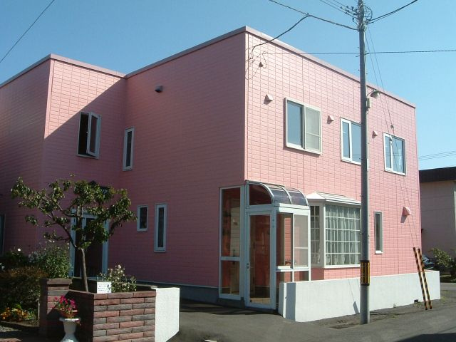 タウニィノアノア