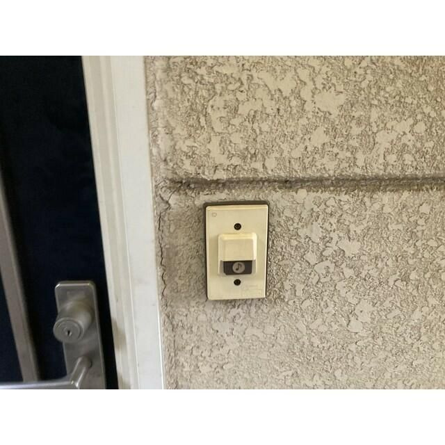 ベルオークしずかのセキュリティ