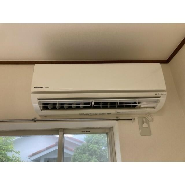 ベルオークしずかの設備