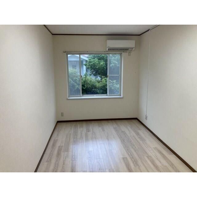 ベルオークしずかの居間・リビング