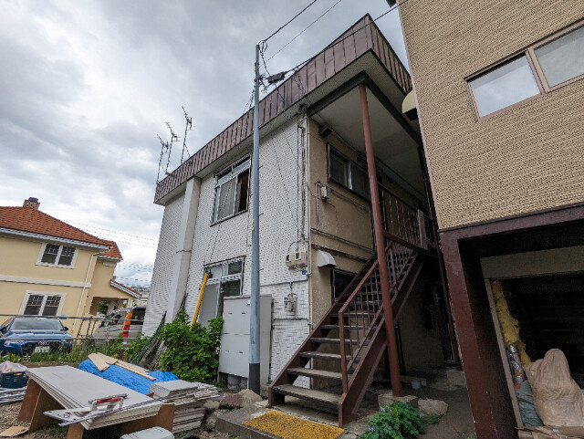 吉野荘
