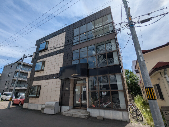 パレス発寒南