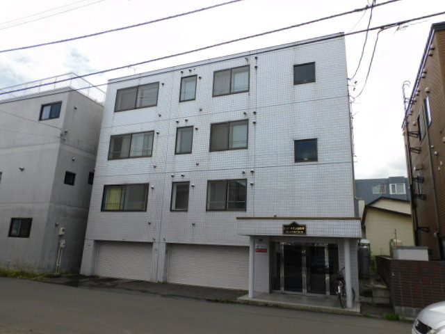 ヒューメイン山の手