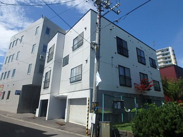 ミッキーハウス