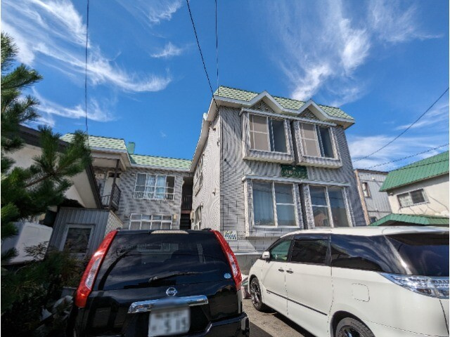 遠藤ハイツ