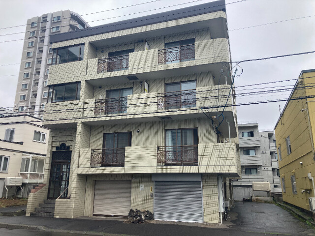 パークサイドふる里