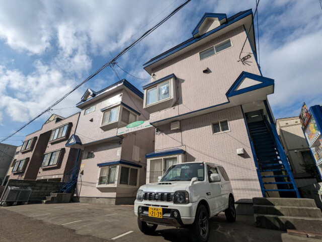 カサ・デ・フェリーチェ
