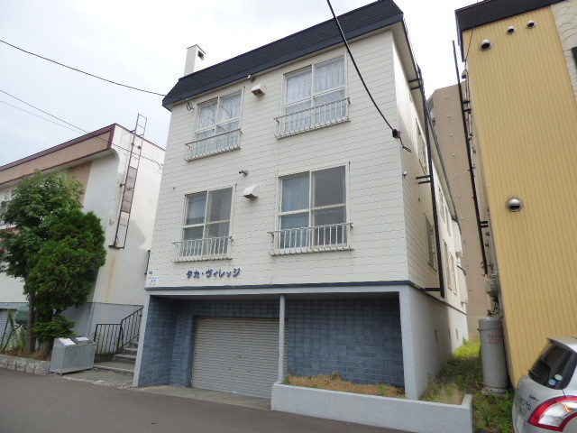 タカ・ヴィレッジ