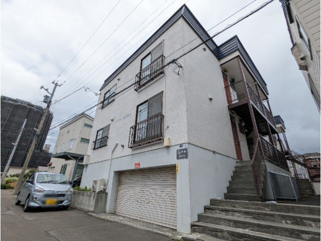 コーポラス山の手Ｂ
