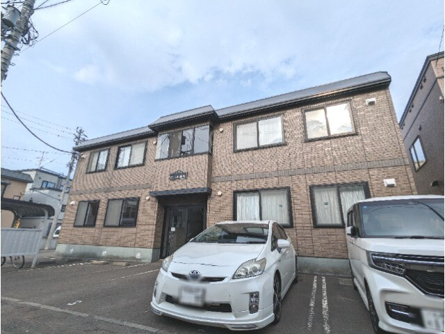 セジュール西町