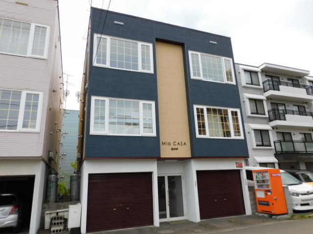 ＭｉａＣａｓａ山の手