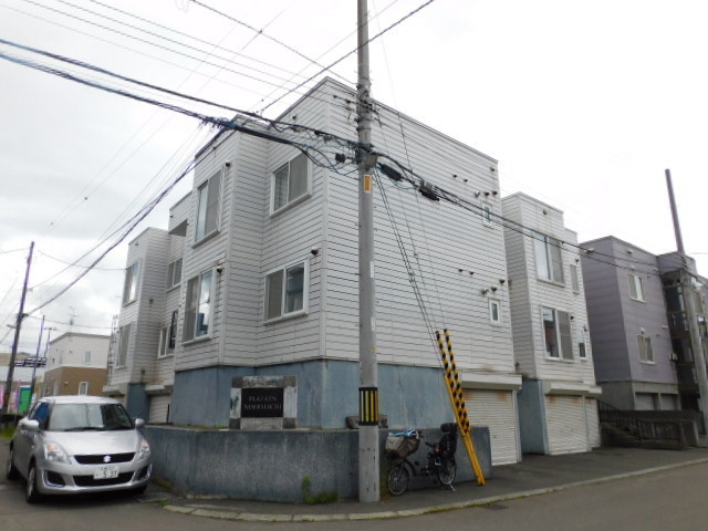 プラザイン西町