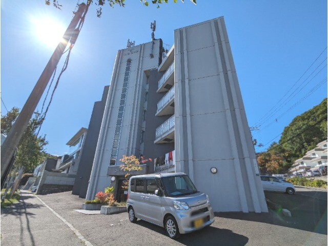 コートロティ山の手