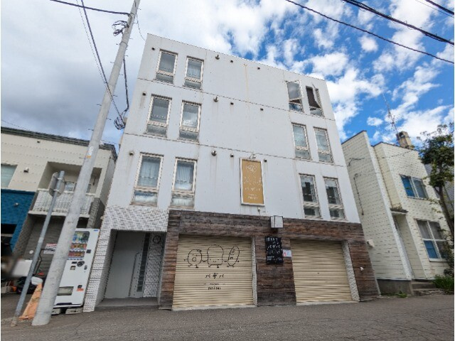 ブランノワール西町南