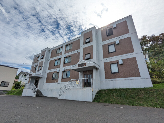 ショパンシャトー山の手