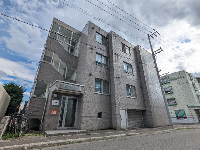 ロワイヤル山の手