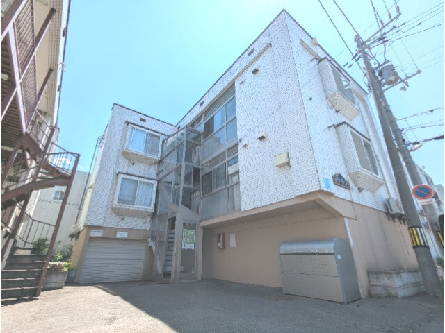 第５バラハイツ