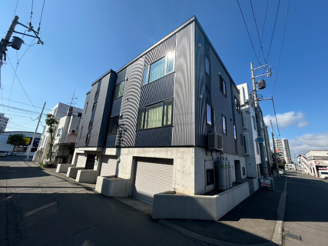 セレッソ西町南