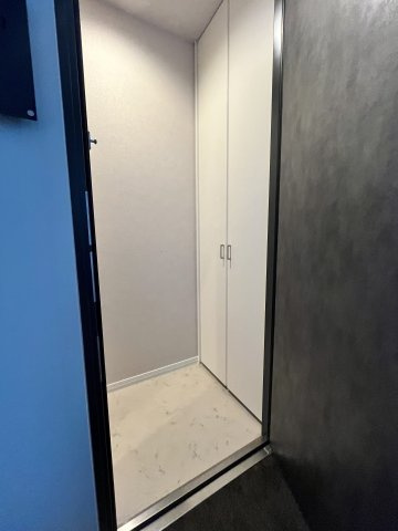 【玄関】 | メゾンベール宮坂