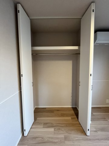 【収納】 | メゾンベール宮坂
