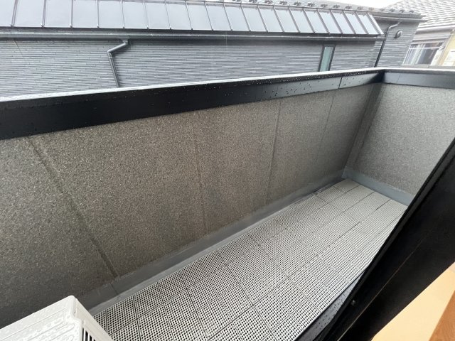 【バルコニー】 | メゾンベール宮坂