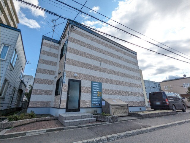 レオパレスローズ