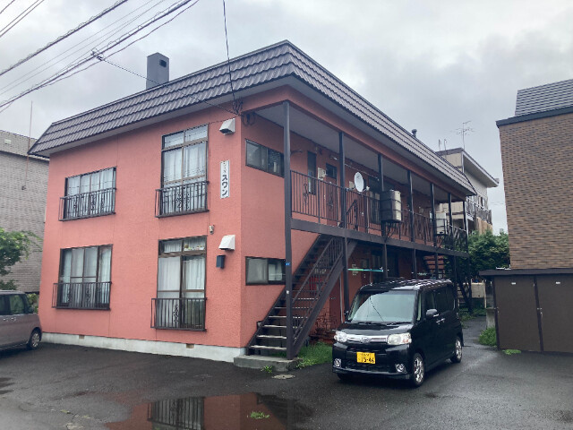 コーポスワン