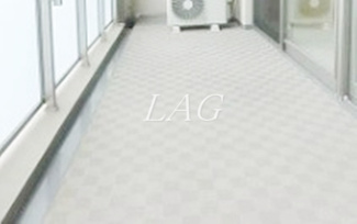 【バルコニー】 | イニシア川口西青木 | バルコニーです。