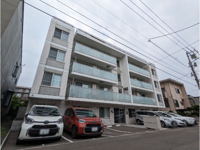 ゼスティ山の手