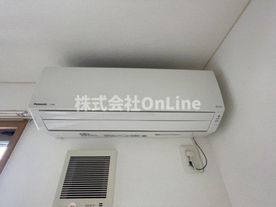 【設備】 | ブエナアビテートⅠ
