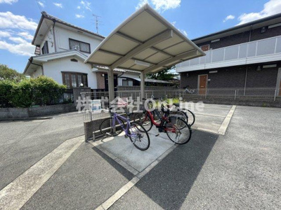 【その他共用部分】 | ブエナアビテートⅠ
