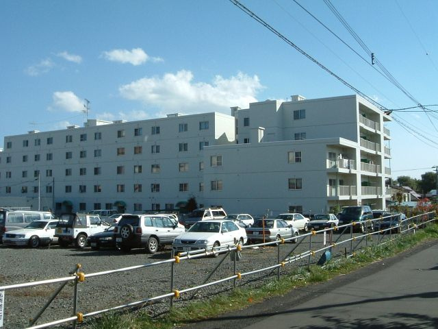 西野ハイデンスⅡ