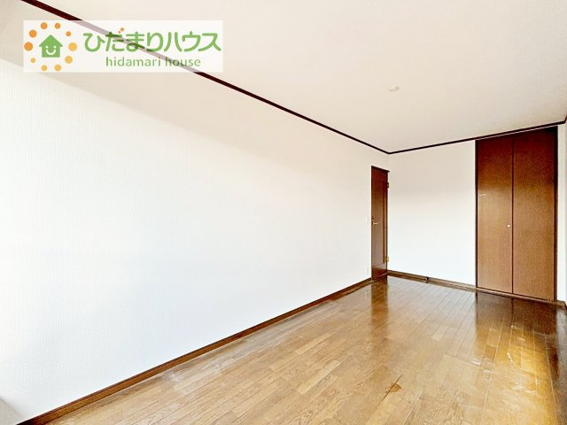 【寝室】 | 守谷市松ケ丘３丁目　中古戸建