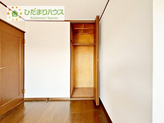 【収納】 | 守谷市松ケ丘３丁目　中古戸建
